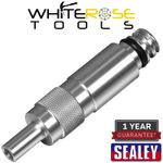 Sealey DSG Gearbox ATF Adaptor for VAG 7-Speed