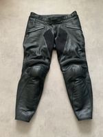 Dainese Alien Leather Motorcycle Trousers XXL EU58 UK40 30L VGC