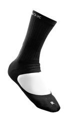 Sports Sock with Metatarsal Protection