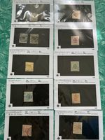 Valuable Classic Luxembourg Stamp Collection Thousands In CV