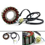 Generator Stator Alternator For Kawasaki ZX 1200 Ninja ZX-12R 2000 - 2001 U8