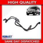 FUEL HOSE PIPE FOR FORD TRANSIT 2.2 TDCI RHD FWD CC119289AD (2006-2014)