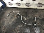 2014 MERCEDES A200 W176 2.1CDI 651.930 AIR CONDITIONING HOSE PIPE A2468302415