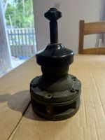 Land Rover Military Antenna Mount 