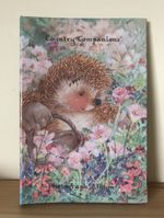 Vintage 90s Country Companions Photograph Album