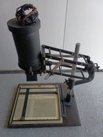 Pelco "PELCOMAT"photo Enlarger Very Early 20th Century Needs Rewireing Vgc