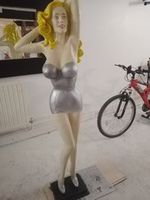 Marilyn Monroe Life Size Figure/ Model / Maniquin / statue