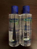 AquaSan 200ml Hand Sanitizer Gel – 65% Alcohol | UK Made | Aloe Vera| Wholesale