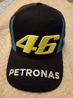 Valentino Rossi Baseball Cap Petronas 2021 Vr46