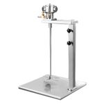 ✅ Industrial Pneumatic Mixer Liftable Mixing Machine Paint Ink Agitator 5 Gallon