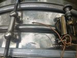 1920s Ludwig 15" X 4" Snare Drum