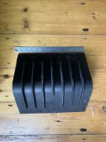 Dovre 250 baffle plate