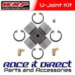 U-Joint for Can-Am Outlander DPS 450 EFI 2016-2022 Rear Drive Shaft-Eng WRP