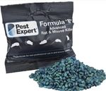NEXT DAY DELIVERY PEST EXPERT FORMULA B+ RAT / MOUSE POISON EXTRA STRONG!!! 300g