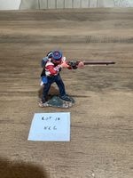 KING & COUNTRY  CRIMEAN WAR BRITISH INFANTRY lot 10