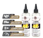 Premium 2-EHN | 2-Ethylhexyl Nitrate Cetane Booster | 2x Filtered | 2 x 220ml
