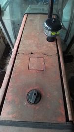 Massey Ferguson 390 Bonnet