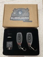 Volkswagen Audi Group cars .Smart Wireless Immobilisor!  Fob operated Relay ! UK