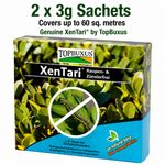 Topbuxus XenTari Boxwood Professional Dosage Pest Control for Caterpillar, Moth