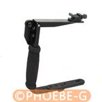 Flash Bracket Grip for NIKON D810 D800 D750 D700 D300S D300 D3X D3S