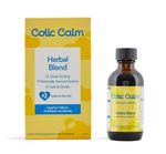 Colic Calm Herbal Blend - 59ml