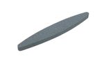 9" Blade Sharpening Stone Sharpener Tool - Oval Boat Shaped