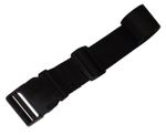 50mm Webbing Strap with Quick Release Buckle
