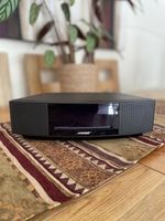 Bose Wave iv/4 DAB+ -Bluetooth - Fully Serviced - 3m RTB Warranty #4114