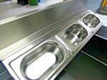Hook On Stainless Steel Gastro Rail For Cocktail Bars
