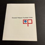 (13) Division 2 Crystal Palace v Preston North End 6.1.1968