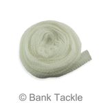 PVA Mesh Refills 25mm and 37mm Width. Carp Fishing Terminal Tackle Fast Melt RM