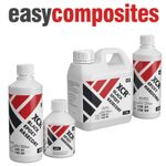 XCR Black Epoxy Basecoat for use in Carbon Fibre Skinning/Wrapping!