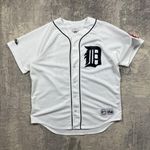 Detroit Tigers baseball jersey L/XL Men USA Majestic Athletic #23 KAPLER