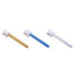 Leather Edge Dye Pen Edge Treatment Oil Painting Tool Portable Manual DIY