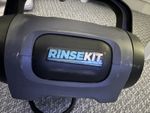 Rinsekit Rinsepod Shower Kit with Hose Shower Head