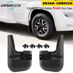 FRONT Mud Flaps Guards Mudflaps FIAT DUCATO PUEGEOT BOXER RELAY 2006- 50901517