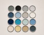 Hard Wearing Quick Dry Radiator Paint Enamel Interior Exterior Gloss Matt