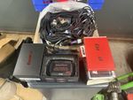 Fueltech FT550 And Chevy LS Swap Harness Brand New