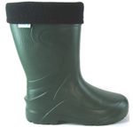 Ladies Womens Wellies Thermal Wellingtons Rain Snow Boots Lightweight Sizes 3-8
