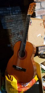 Classical Guitar