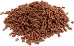 Bloodworm Fish Food Pellets Sinking Tropical Coldwater WITH FREE TREAT OPTION