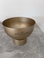 Moët & Chandon Gold Vintage French Champagne Ice Bucket Wine Cooler