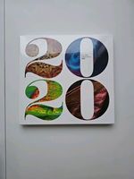GB ROYAL MAIL SPECIAL STAMPS YEAR BOOK 2020, no 37. Sealed.