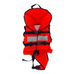 Plastimo Childs Life Jacket  100N - Baby Toddler Quality Lifejacket - FAST POST!