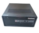 Original Metal Case Chassis For Lenovo ThinkStation P360 Ultra - With Horn/Fan