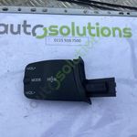 Ford Focus 2007 Radio Remote Switch.   Am4 Box1
