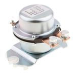 12V 300A Continuous Duty Solenoid Relay Battery Isolation Switch Golf Cart Peak