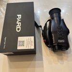 Pard NV019 Digital Day and Night Vision Spotter with built in IR