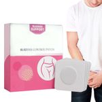 Bladder Control Patch Postpartum Urinary Leakage Patch Urinary Comfort Care