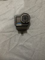 GoPro HERO12 Black With Metal Case and accessories  